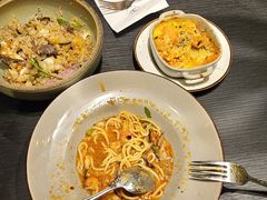 -Pennehut畔尼意面(合肥万象城店)