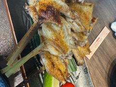 -九井澤精致料理(金茂店)