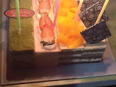 -凯斯汀蛋糕(大学城店)