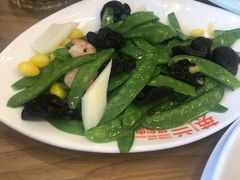 -英兰朝族饭店·英兰锅包肉(佳园路店)
