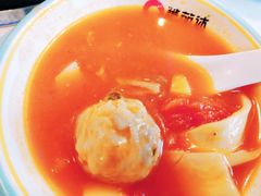 -蕃茄述·好汤自然来(江汉路店)