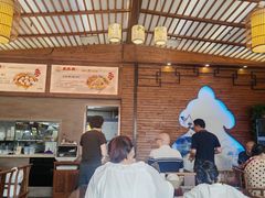 -笑来喜馄饨小笼工坊店(湖滨街店)