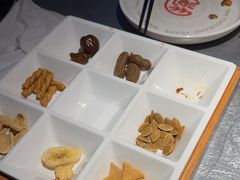 -探鱼·鲜青椒爽麻烤鱼(天一广场店)