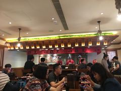 大堂-豚王拉面(澳门银河店)