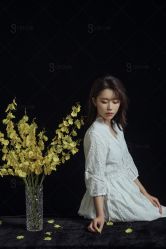 -onlygirl摄影美学馆高端定制(江滩店)