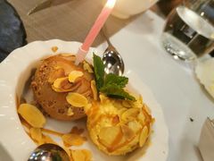 -LA CREPERIE BRETONNE布列塔尼法式餐厅(天童北路店)