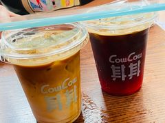 -CowCow其其·牛杂咖啡公司(六运店)
