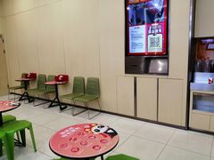 -海底捞火锅(太阳宫凯德mall店)