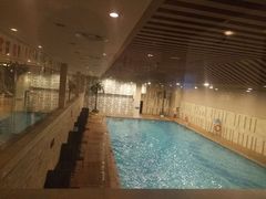 -思迈威健身(洪山宾馆分店)
