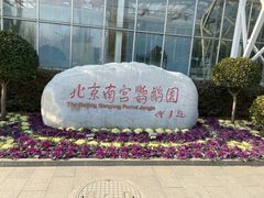 -南宫五洲植物乐园