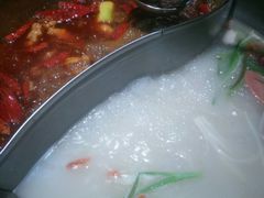 -渝味晓宇火锅(合川路店)