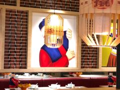 大堂-四道菜·福建海蛎煎(世欧广场店)
