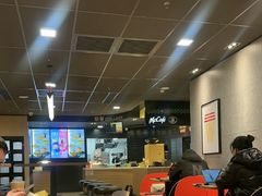 -麦当劳(温州人民路店)