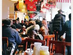 大堂-六合居·明厨亮灶餐厅(成双大道店)