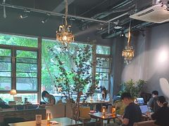 -咖法森林·咖啡  酒吧(天河店)