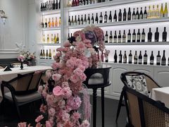 -名点荟·生日蛋糕·下午茶(五缘湾店)