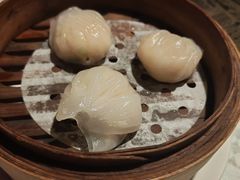 -广州花园酒店荔湾亭·地道点心·粤式饮茶