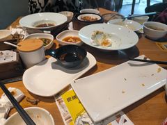 -食膳公园包子铺(烈士公园店)