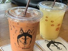 -TrueLove @ Neverland (Husky Cafe)