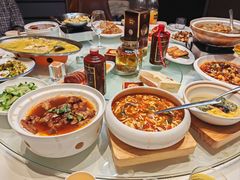 -钱塘人家(通泰路店)