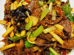 -春来和(汉城南路店)