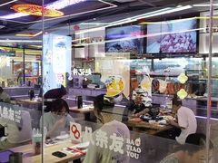 -八条友鲜货烧烤·脆皮烤鱼(石岩旗舰店)