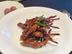 酱鸭舌-新荣记(椒江店)