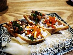 -林妈妈村·日式料理(宝山龙湖天街店)