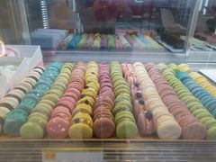 -麦雪尔甜品·生日蛋糕(新街口旗舰店)