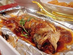-新白鹿餐厅(爱琴海购物中心店)