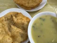 -老方子馅饼粥(台东店)