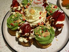 -BE BRIGHT KITCHEN(正佳广场店)
