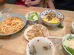 -红小满休闲餐厅(十全街店)