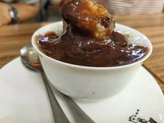 -笃笃笃糖粥(十全街店)