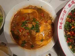 -将军府·鸡毛店(武侯祠店)