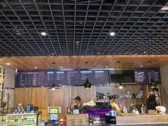 -ZING COFFEE 镜咖啡