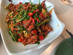 -御提小馆烤鸭店(陆家嘴店)