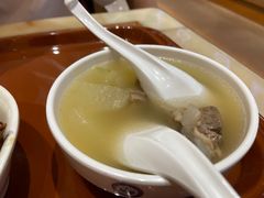 -白金汉爵大酒店-24小时餐厅