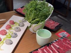 -掂档潮汕牛肉火锅(沈阳万象城店)