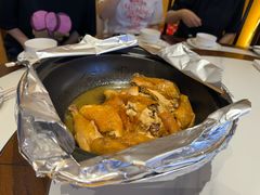 -老爷庙风味美食府(魏都大道店)
