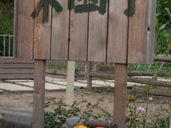 -天台山景区