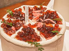 -Dark Horse·黑马蛋糕·低脂·低糖淡奶(金匙望湖大厦店)