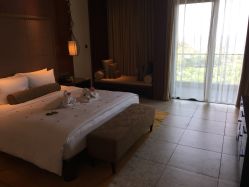 -三亚海棠湾万达嘉华度假酒店·宴会厅