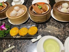 -桃源春晓中餐厅 TaoYuan Restaurant