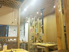 大堂-伊茉家的烤肉店(勒泰中心店)