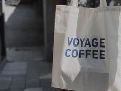 -VOYAGE COFFEE(北锣鼓巷店)