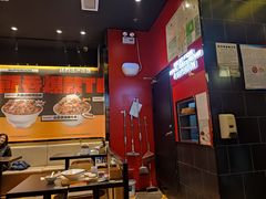 -熊吞·大碗丼烧肉饭(西市场嘉华店)