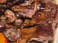 -八府香鸭·啫啫煲(华山路店)