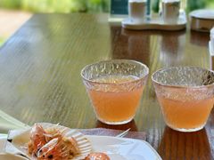 -浙江西子宾馆·瑶园咖啡厅