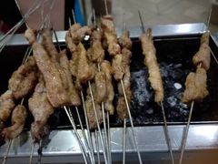 -小王烧烤(毓龙路店)